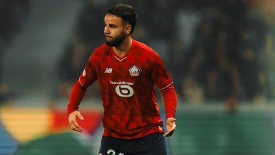 Rating Calvin Verdonk