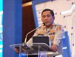 Operasi Ketupat 2026 Korlantas Bagi Pengamanan ke 4 Klaster