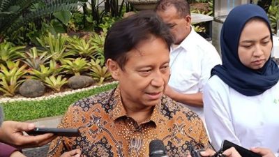 Lampaui Target Kemenkes