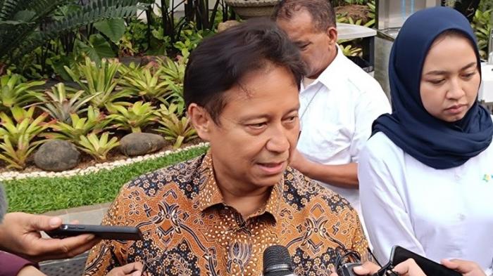 Lampaui Target Kemenkes