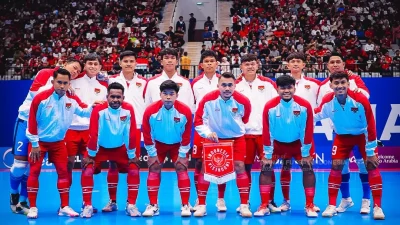 Piala Asia Futsal 2026