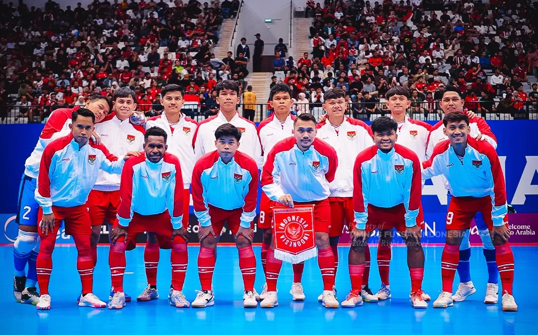 Piala Asia Futsal 2026