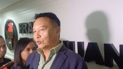 Komdigi Batasi Medsos untuk Anak Anggota DPR Usul Bentuk Dewas Independen