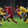Hasil Piala FA Wolves Vs Liverpool 1-3 Kilau Ngumoha dan Robertson