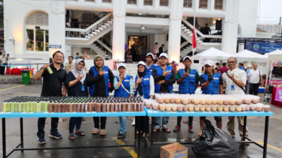 Program UMiMAX Pertamina