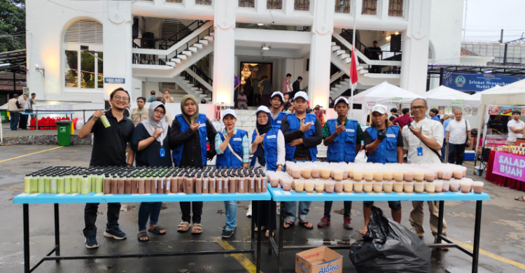 Program UMiMAX Pertamina